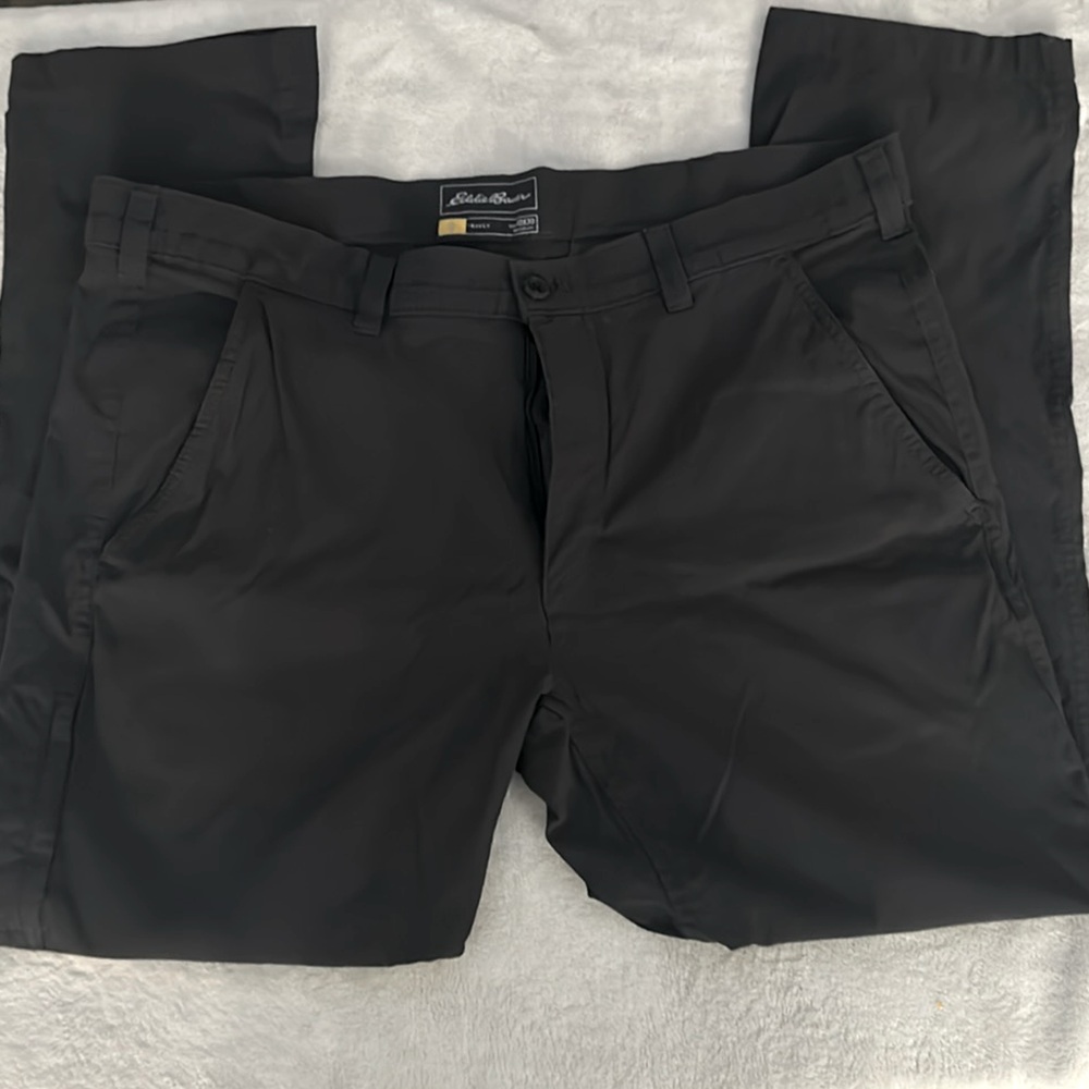 Men’s Eddie Bauer Travex Pants 40x30